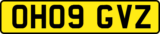 OH09GVZ
