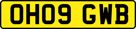 OH09GWB