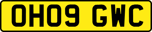 OH09GWC
