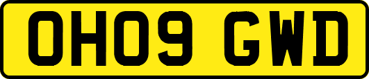 OH09GWD