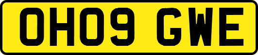 OH09GWE
