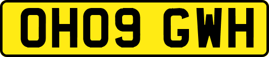 OH09GWH