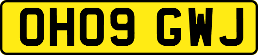 OH09GWJ