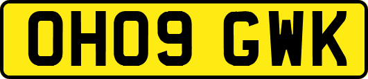 OH09GWK