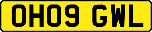 OH09GWL