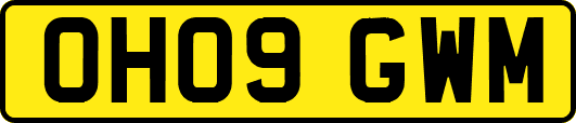 OH09GWM