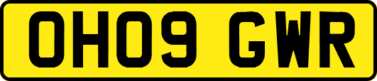 OH09GWR