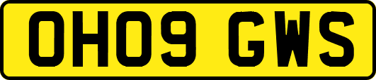 OH09GWS