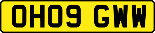 OH09GWW