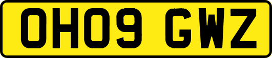 OH09GWZ