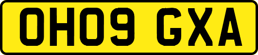 OH09GXA