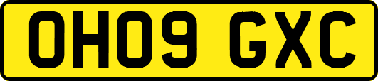 OH09GXC