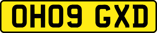 OH09GXD