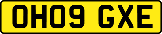 OH09GXE