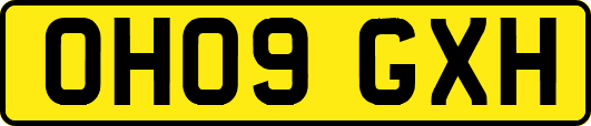OH09GXH
