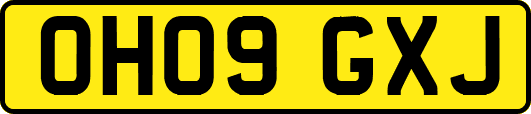 OH09GXJ