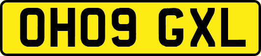 OH09GXL