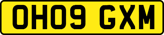 OH09GXM