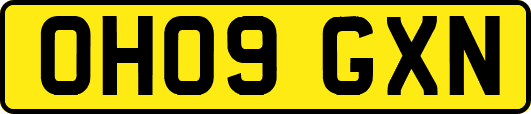 OH09GXN