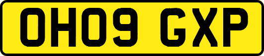 OH09GXP