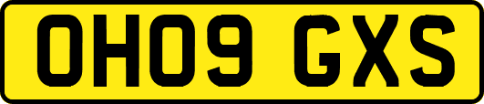 OH09GXS