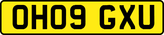 OH09GXU
