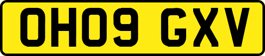 OH09GXV