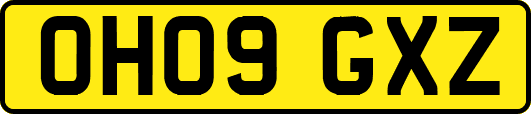 OH09GXZ