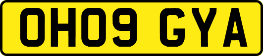 OH09GYA