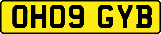 OH09GYB