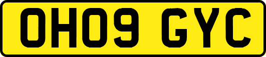 OH09GYC