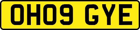 OH09GYE