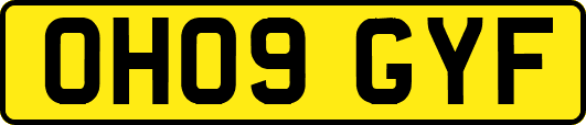 OH09GYF