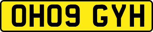 OH09GYH