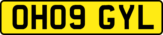 OH09GYL
