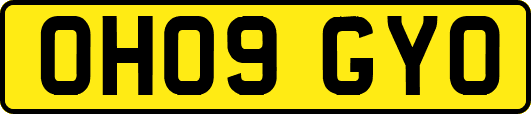 OH09GYO