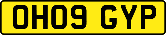 OH09GYP