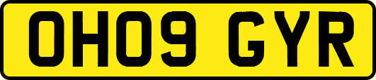 OH09GYR