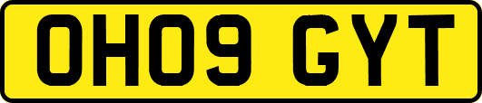 OH09GYT