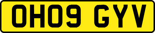 OH09GYV