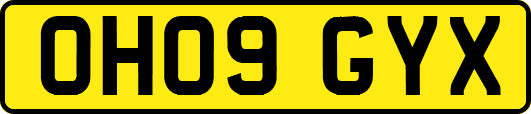 OH09GYX
