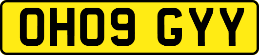 OH09GYY