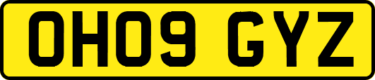 OH09GYZ