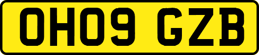OH09GZB