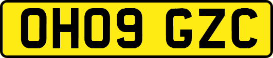 OH09GZC