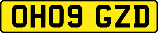 OH09GZD