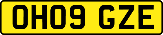 OH09GZE