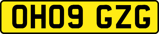 OH09GZG