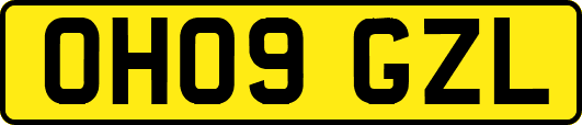 OH09GZL
