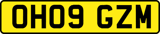 OH09GZM